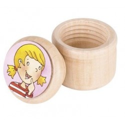 Pudełko na mleczaki -...