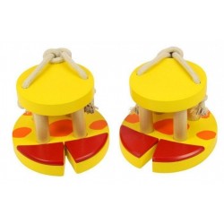 Chodaczki, Szczudła Kopytka...