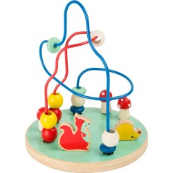 Pętla motoryczna Movere