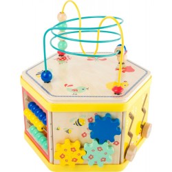 Centrum edukacyjne Movere