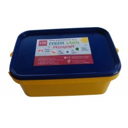 Piasek kinetyczny 2 kg...