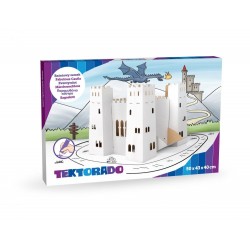 Zabawka kartonowa -...