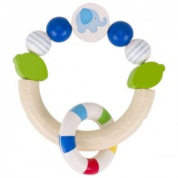 Pierścień dotykowy Słonik...