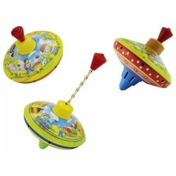 Bąki metalowe - 3 wzory do...