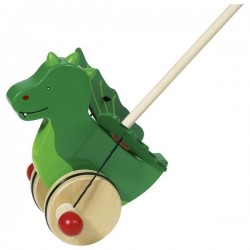 Smok Jakomo na patyku do...