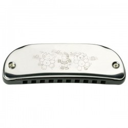 Organki metalowe ze...